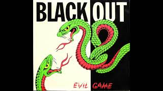 Blackout - Ice Age Hunter