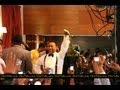 Teddy afro wedding