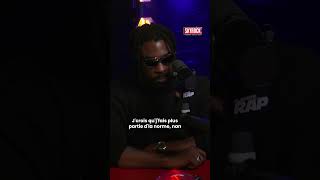 L'album "BEYAH" de Damso est nominé aux #VotesPR2025 🔥📀
