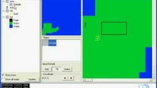 Adding Areas