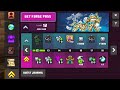 Minecraft Soul Steel Bedrock (Doing The Daily Forge Pass Quests)