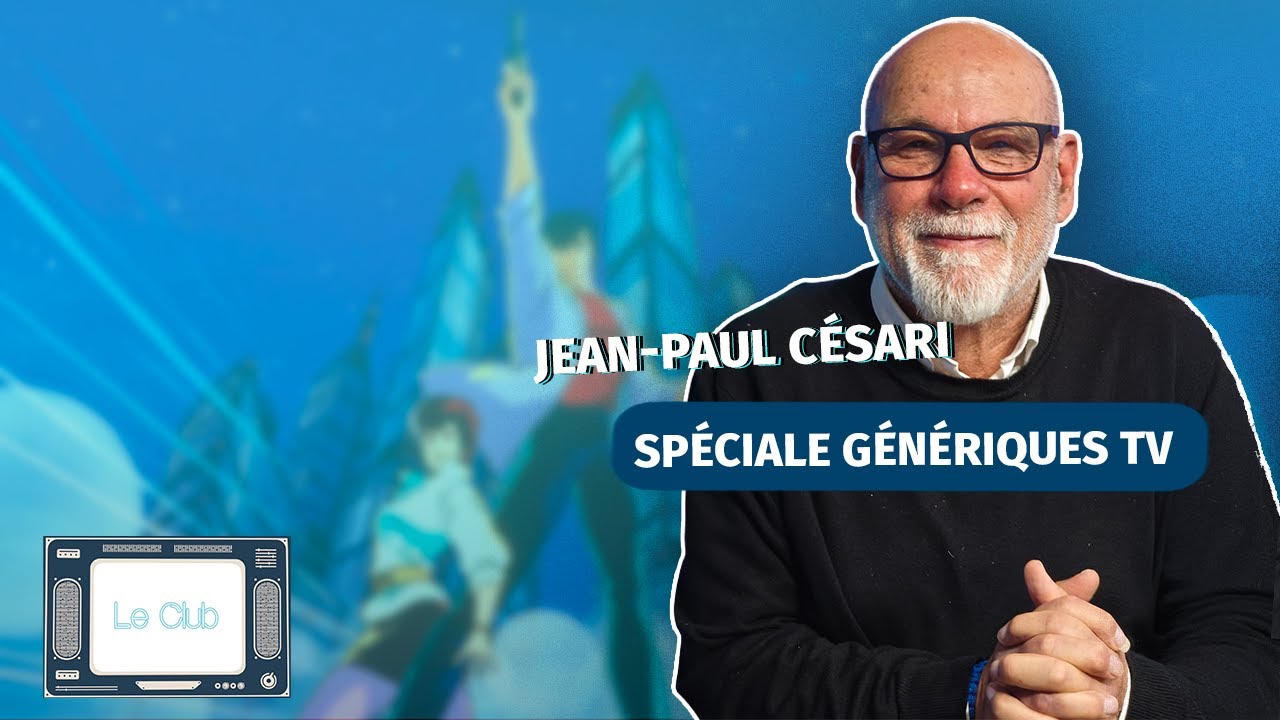 Stars Manga : Jean-Paul Césari et Dominique Poulain racontent les