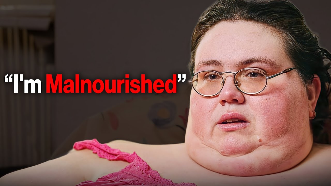 The Most IDIOTIC Excuses Ever Heard On My 600lb Life