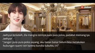 FF JUNG JAEHYUN │ 𝐀 𝐏𝐑𝐈𝐌𝐀 𝐕𝐈𝐒𝐓𝐀 EP. 1