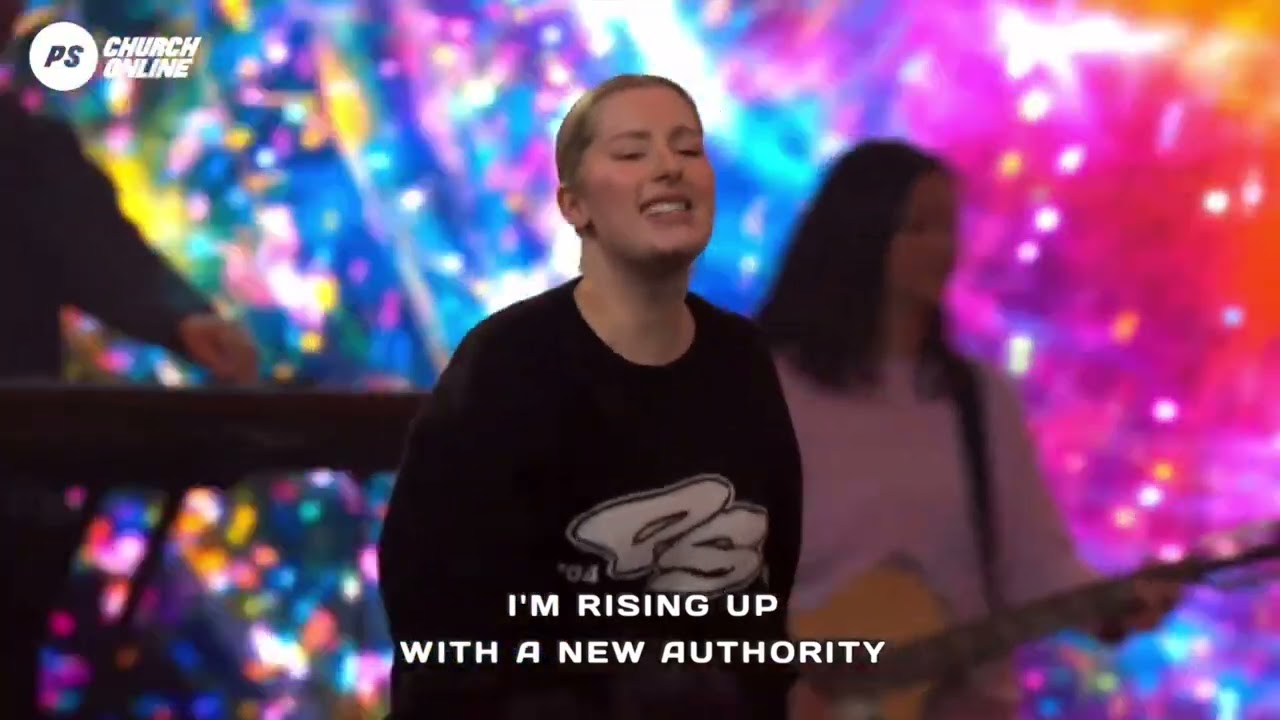 Planetshakers - Miracle Worker (New Song)