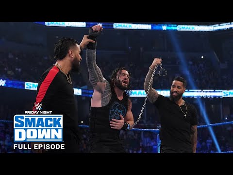 Video: Ja I WWE • Stranica 3