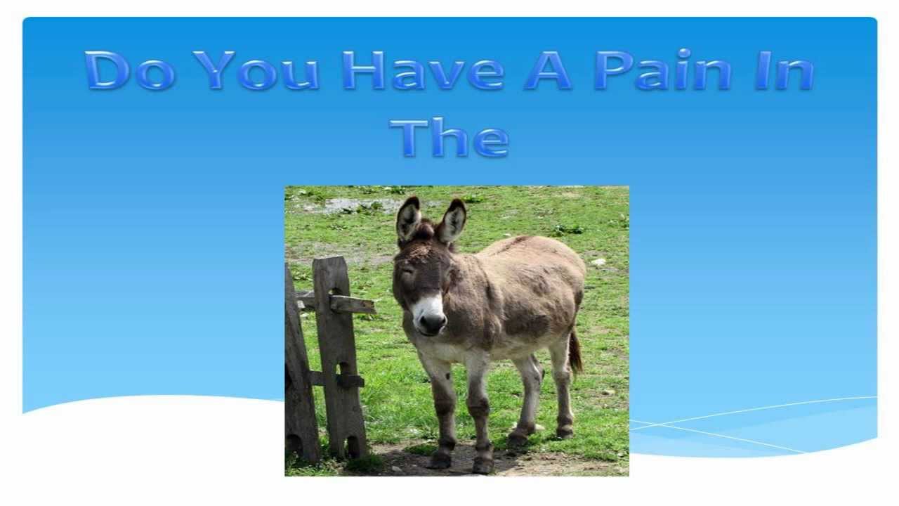 Home Hemorrhoids Treatment YouTube