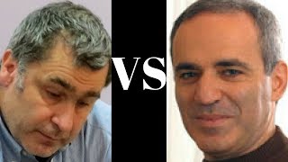 Immortal Chess Game Vily Ivanchuks Sicilian Defence Crush Vs Kasparov In Linares 1991
