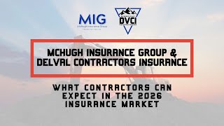 What to Expect For Contractors Insurance in 2026