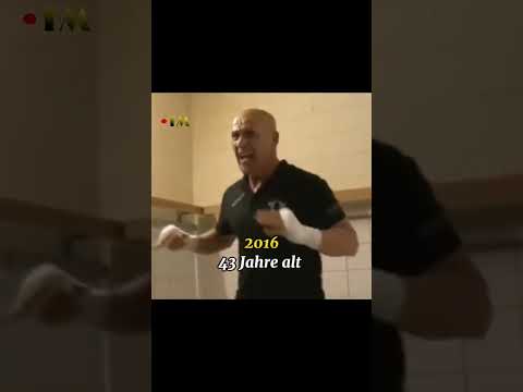 كاظم في وادي الذئاب عبر السنين