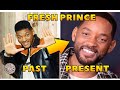 Fresh Prince of Bel Air Then and Now Celebrities 2021