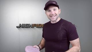 High Fidelity Tech - Bluetooth Wireless Speaker Unboxing screenshot 5