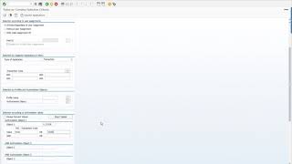 SAP - How to find roles with specific transaction codes