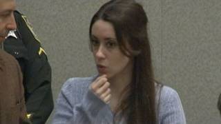 Casey Anthony Sentencing Judge Sending A Message?