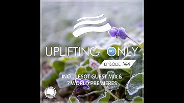 Ori Uplift - Uplifting Only 364 (Jan 30, 2020) (incl. LESOT Guestmix)