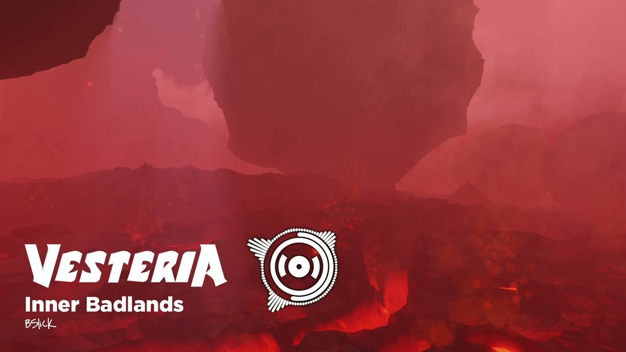 Vesteria OST - Inner Badlands thumbnail