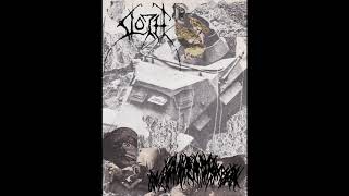 Bovine Fecal Matter / Sloth Split Tape [Full Album]
