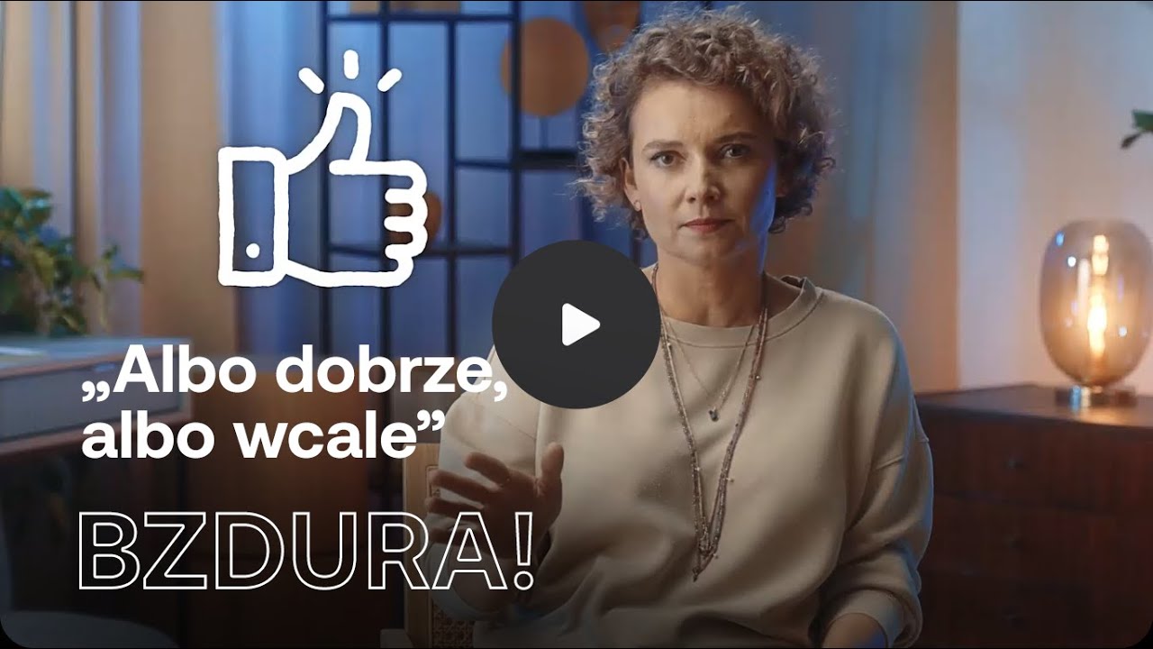 5. Jak się nie zrażać porażkami i zmienić sposób myślenia? #sportkrastynacja