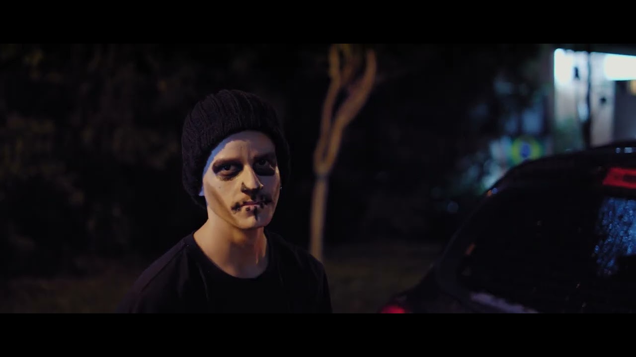 Halloween Mogi 2022 - Canon EOS-M Magic Lantern