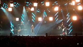 Antti Tuisku – Hyökyaalto – 30.3.2018 Tähtiareena, Tampere