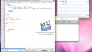 PHP Lesson 1.2