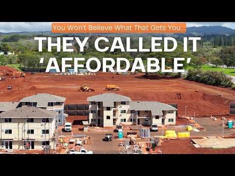 700K In Hawaii The Truth About Ahakea And The Haters