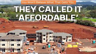 $700K in Hawaii?! The Truth About Ahakea and the Haters