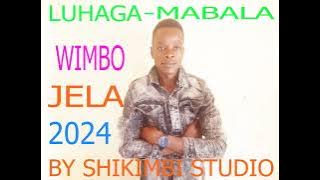 Luhaga -Mabala - Ft Christina :by shikimbi studio