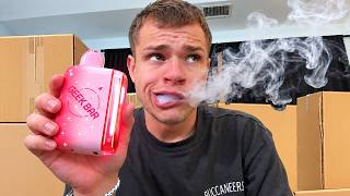 My Most INSANE Fan Mail...