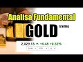 Warning Hampir Semua Trader Forex Gold LOSS! (Start Menit 1:10)