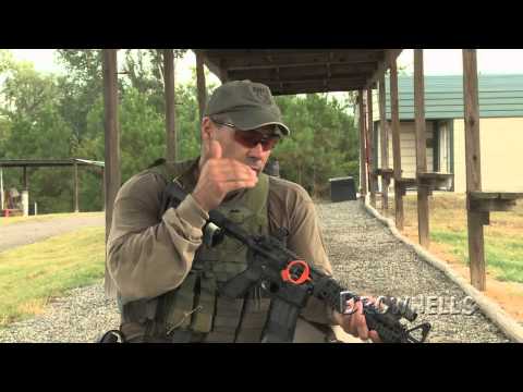 Brownells - Make Ready with Paul Howe: Tac Rifle Operator DVD
