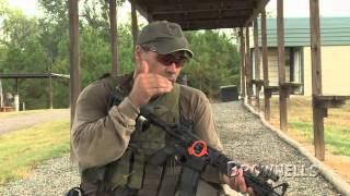 Brownells - Make Ready With Paul Howe Tac Rifle Operator Dvd
