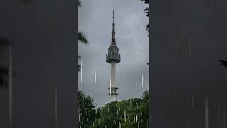 빗소리 ASMR #rain#relax