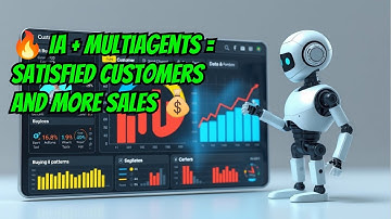 🚀 Intelligent Automation: The Key to Knowing and Retaining Your Customers. Ep 4. 🤖📊