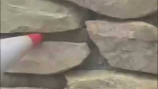 Stone Liquidators - How to Apply Grout to Stone