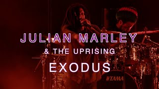 Watch Julian Marley Exodus video