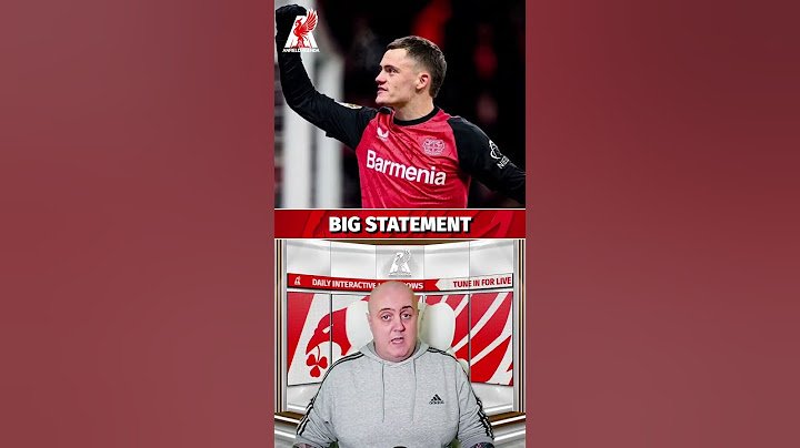Would You Rather Florian Wirtz or Jude Bellingham? 🤔