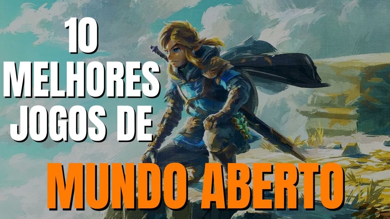 10 ótimos jogos de mundo aberto disponíveis no PS Plus Extra