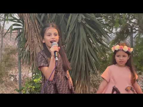 اول حفل لسوار وماسة 