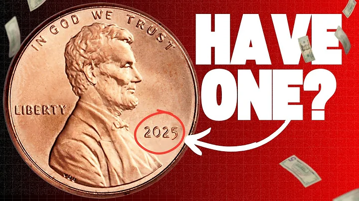 NEW 2025 Error Coins Worth Money! Valuable Modern Coins