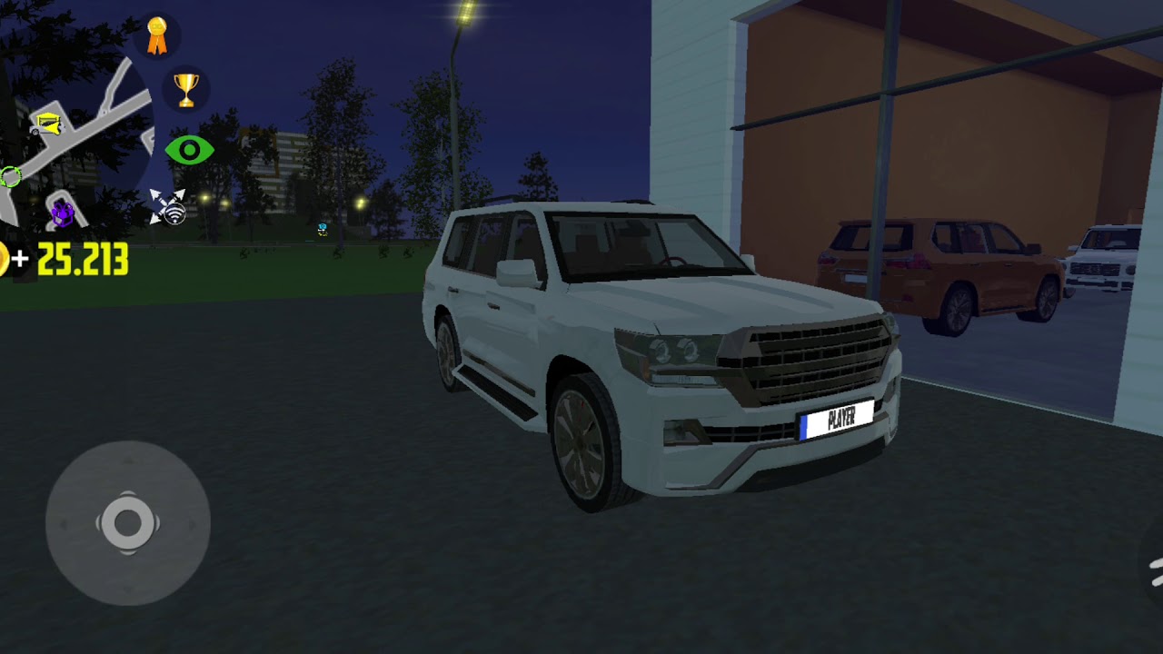 Смотреть симулятор автомобиля 2