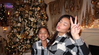spending CHRISTMAS with the Doyle's