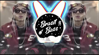 JAPA - ÁGUA (Bass Boosted)(COM GRAVE)(Download)