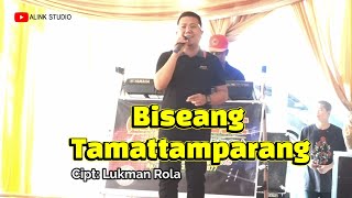 Lagu Makassar ~ Biseang Tamattamparang _ dipolpulerkan oleh Udien Leaders ( Cover Chipenkz )