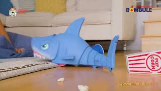 Mega Chomp žralok