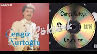 Cengiz Kurtoğlu - Küllenen Aşk - Akbaş Müzik GmbH - 21.04.1986 Resimi