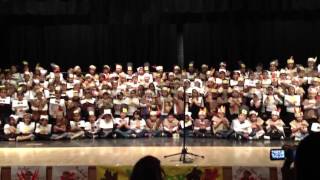 Aidan Kinder program 7