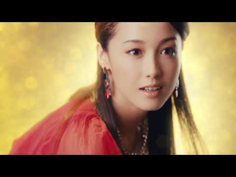 BAN 沢尻エリカ CM フタをする真夏篇