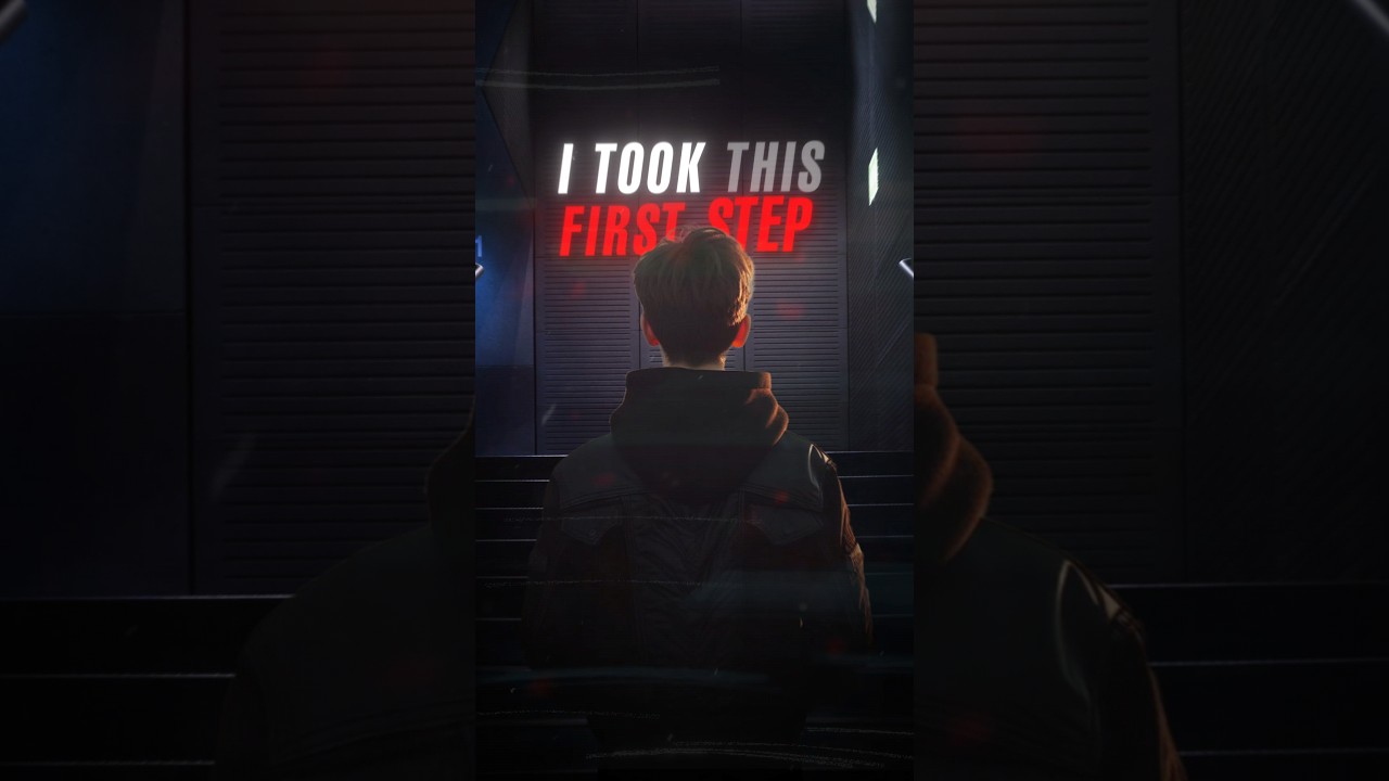 Recent Short Form Edit for Client. What was your favorite part? #videoediting #youtubeshorts