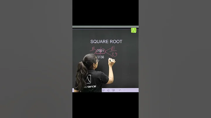 Let's Learn Short Tricks to Find Square Root of any Number..#govtjobspreparation #resomexdivision